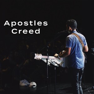 Apostles Creed