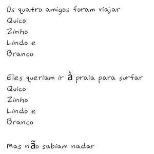 Kiko Zinho Lindo E Branco