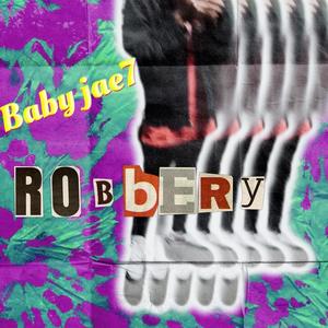 Robbery (Explicit)