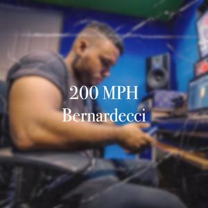 200 MPH