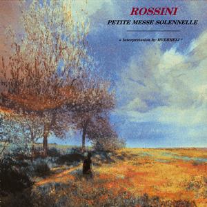 Rossini (Petite Messe Solennelle)