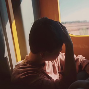 黄昏照耀少年时