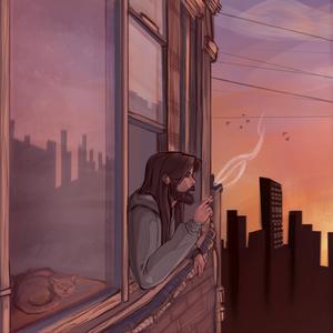 Felt The Winds Change (feat. Jermaine X)