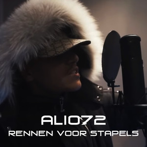 Rennen Voor Stapels (Explicit)