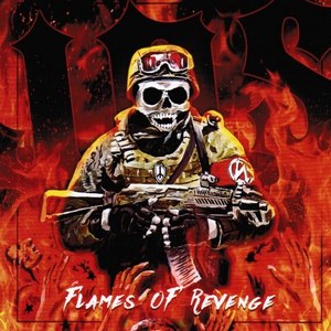 Flames of Revenge