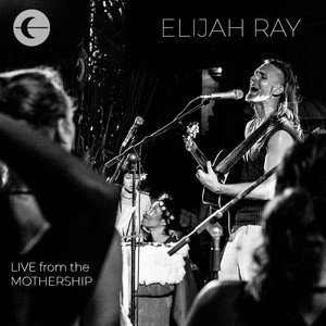 Blood of Eden (Live)