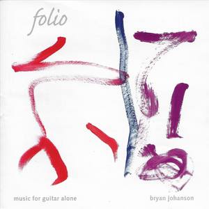 Folio - Music for Guitar Alone