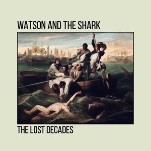 Watson and the Shark