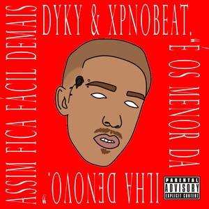 Assim Fica Fácil Demais (Explicit)