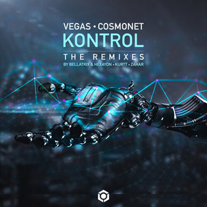 Kontrol (Bellatrix, Hexayon Remix)