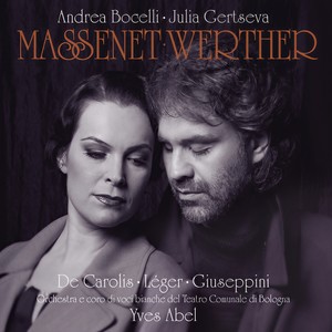 Werther / Act 2 - Massenet: Werther / Act 2: 
