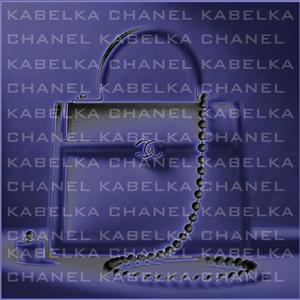 Kabelka Chanel