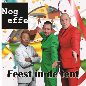 Feest In De Tent