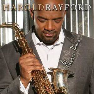 Harold Rayford - Something About That Name (Album Version)