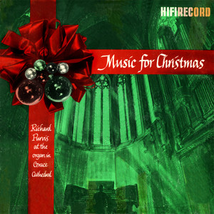 Christmas Cradle Song
