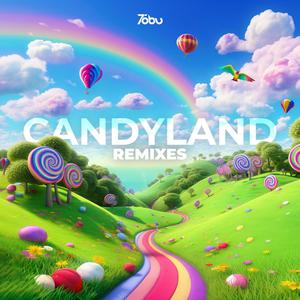 Candyland (Zushi&Vanko Remix)