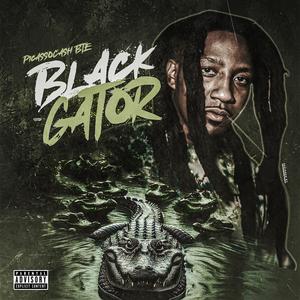 Black Gator (Explicit)