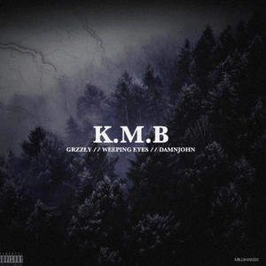 K.M.B (feat. Grzzly & Damnjohn) (Explicit)