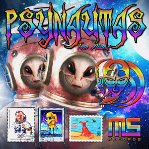 Psynautas