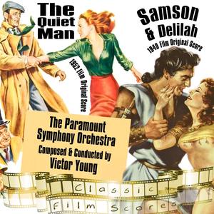 Samson and Delilah (1949 Film Original Score) , The Quiet Man (1952 Film Original Score)