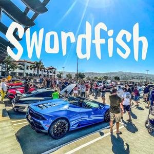 Swordfish(feat. K Jizz) (Explicit)