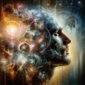 Dark Side of the Mind (feat. Alessandro Braga)