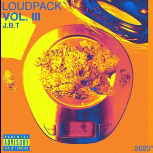 LOUDPACK VOL. III (Explicit)