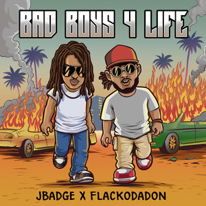 Bad Boys 4 Life (Explicit)