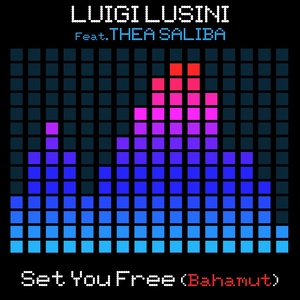 Set You Free (LL Instruremix)