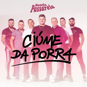 Ciúme da Porr4