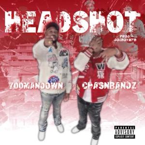 Headshot (Explicit)