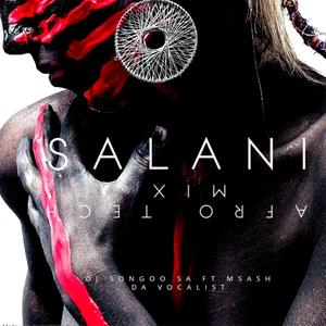 SALANI(feat. Msash Da Vocalist) (Explicit)