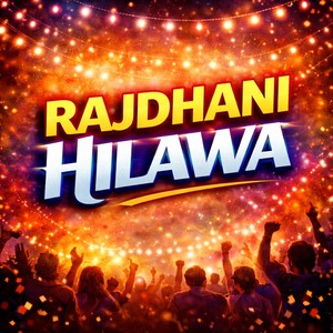 rajdhani Hilawa