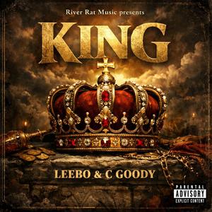 Leebo - King (Explicit)