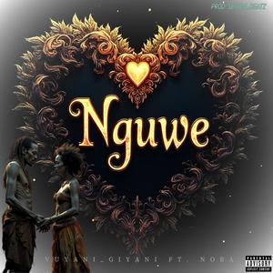 Nguwe (feat. Nora)