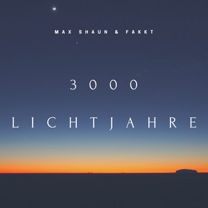 3000 Lichtjahre