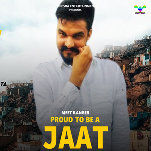 Proud To Be Jaat