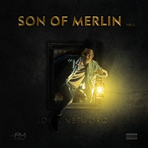 Son Of Merlin Vol. 2