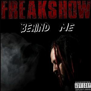 Behind Me (Explicit)