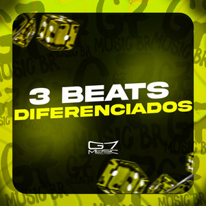 3 Beats Diferenciados (Explicit)