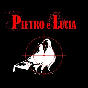 Pietro e Lucia: Lucia' aria "Let his last breath be my last breath too"