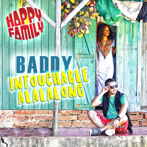 Intouchable Alalalong (Happy Family)