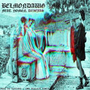 Free OG Olgierd (feat. Belmondawg, Yomen & Dziejas) (Explicit)