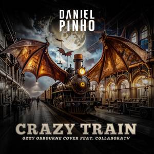 Crazy Train (COVER版)