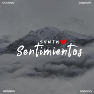 Synth sentimientos (feat. Saint blest)