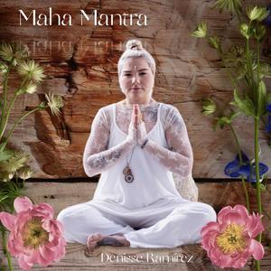 Maha Mantra (Hare Krishna)