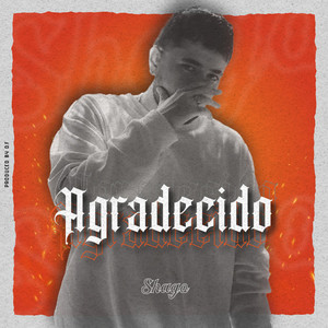 Agradecido (Explicit)