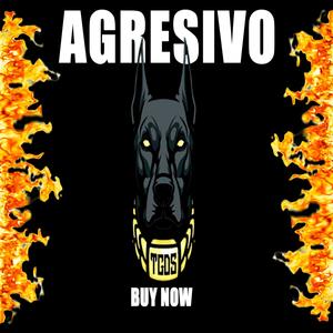 Instrumental Rap agresivo #7 (feat. TANTY)