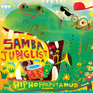 Samba Junglist