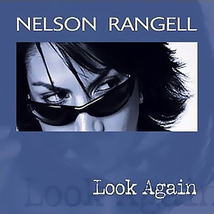 Nelson Rangell - Long Walk